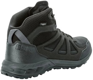 Buty trekkingowe męskie Jack Wolfskin Buty męskie Jack Wolfskin WOODLAND 2 TEXAPORE MID M (4051261_6000) 44 3