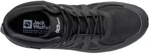 Buty trekkingowe męskie Jack Wolfskin Buty męskie Jack Wolfskin WOODLAND 2 TEXAPORE MID M (4051261_6000) 44 5