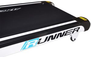 Bieżnia Axer Sport Bieżnia treningowa Runner AxerFit A2361 uniw - 2000091013926 10