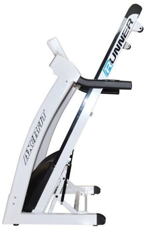 Bieżnia Axer Sport Bieżnia treningowa Runner AxerFit A2361 uniw - 2000091013926 12