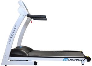 Bieżnia Axer Sport Bieżnia treningowa Runner AxerFit A2361 uniw - 2000091013926 3