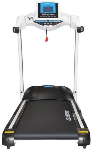 Bieżnia Axer Sport Bieżnia treningowa Runner AxerFit A2361 uniw - 2000091013926 4