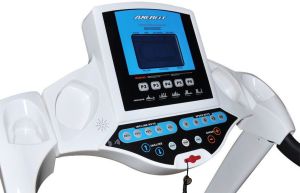 Bieżnia Axer Sport Bieżnia treningowa Runner AxerFit A2361 uniw - 2000091013926 5