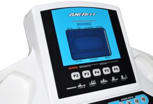 Bieżnia Axer Sport Bieżnia treningowa Runner AxerFit A2361 uniw - 2000091013926 6