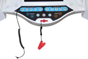 Bieżnia Axer Sport Bieżnia treningowa Runner AxerFit A2361 uniw - 2000091013926 7