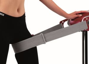 BH Fitness Platforma Wibracyjna Masażer Tactile Tonic Pro (G225) 3