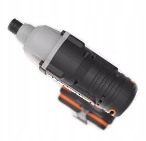 Worx Zakrętarka udarowa WORX WX291.9 170Nm z LED 20V 5