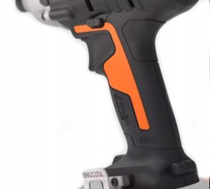 Worx Zakrętarka udarowa WORX WX291.9 170Nm z LED 20V 6