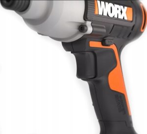 Worx Zakrętarka udarowa WORX WX291.9 170Nm z LED 20V 7