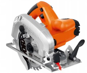 Pilarka tarczowa Worx Pilarka tarczowa WORX WX425 1200W tarcza 160mm 4
