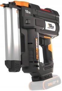 Zszywacz Worx Gwoździarka Akumulatorowa WORX WX842.9 Magazynek na Gwoździe 7