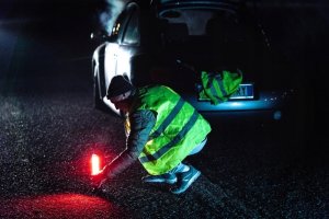 Worx Urządzenie wielofunkcyjne WORX Lampa LED z rozrusznikiem WX852.1 500lm IP54 2