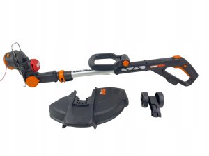 Worx Podkaszarka kosa akumulatorowa do trawy WORX Nitro WG173E.9 20V 5