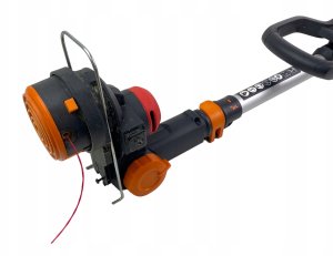 Worx Podkaszarka kosa akumulatorowa do trawy WORX Nitro WG173E.9 20V 6