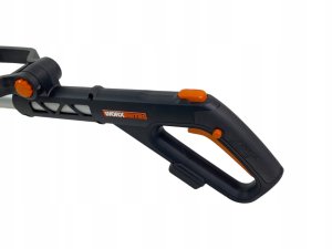Worx Podkaszarka kosa akumulatorowa do trawy WORX Nitro WG173E.9 20V 7