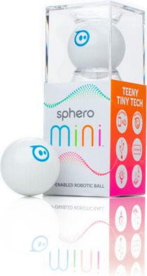 Sphero Mini (M001WRW) 1