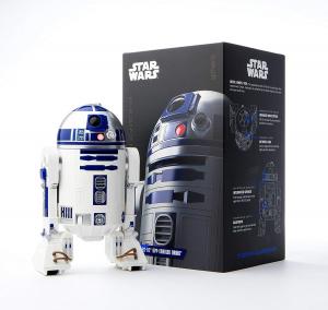 Sphero R2-D2 (R201ROW) 1