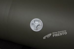 Bark Ponton jednoosobowy B-220C Bark uniw - 2000091015199 11