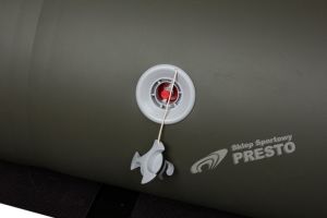 Bark Ponton jednoosobowy B-220C Bark uniw - 2000091015199 12