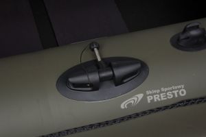 Bark Ponton jednoosobowy B-220C Bark uniw - 2000091015199 13