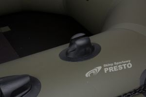 Bark Ponton jednoosobowy B-220C Bark uniw - 2000091015199 14