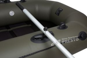 Bark Ponton jednoosobowy B-220C Bark uniw - 2000091015199 15