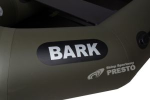 Bark Ponton jednoosobowy B-220C Bark uniw - 2000091015199 16