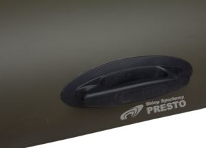 Bark Ponton jednoosobowy B-220C Bark uniw - 2000091015199 17