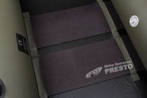 Bark Ponton jednoosobowy B-220C Bark uniw - 2000091015199 19