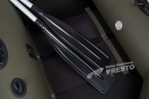 Bark Ponton jednoosobowy B-220C Bark uniw - 2000091015199 20