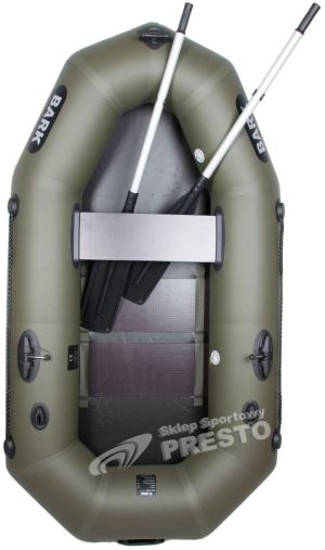 Bark Ponton jednoosobowy B-220C Bark uniw - 2000091015199 3