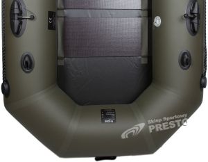 Bark Ponton jednoosobowy B-220C Bark uniw - 2000091015199 5