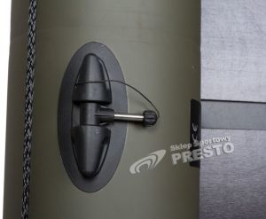 Bark Ponton jednoosobowy B-220C Bark uniw - 2000091015199 6