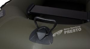 Bark Ponton jednoosobowy B-220C Bark uniw - 2000091015199 9