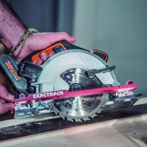 Pilarka tarczowa Worx Pilarka tarczowa akumulatorowa WORX WX530.9 165mm 5