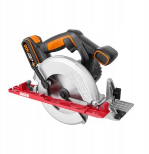 Pilarka tarczowa Worx Pilarka tarczowa akumulatorowa WORX WX530.9 165mm 8