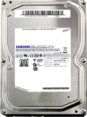 Dysk Samsung 3.5"  (HD642JJ) 1