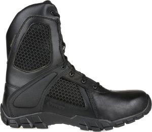 Bates Buty męskie Endurance 8 7008 czarne r. 41.5 (78) 1