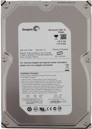 Dysk Seagate 3.5"  (ST3250310NS) 3