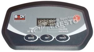 Bieżnia Body Sculpture Bieżnia magnetyczna składana BT 2710 3