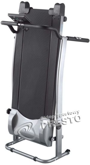 Bieżnia Body Sculpture Bieżnia magnetyczna składana BT 2710 4