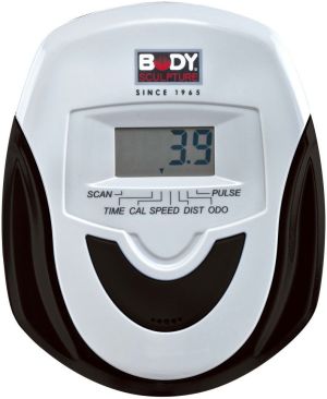 Orbitrek Body Sculpture Orbitrek magnetyczny MagDriver BE 1700 5