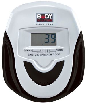 Rower stacjonarny Body Sculpture Rower magnetyczny BC 1900 Body Sculpture uniw - 2000671000005 2