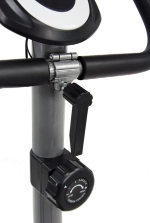 Rower stacjonarny Body Sculpture Rower magnetyczny BC 1900 Body Sculpture uniw - 2000671000005 3