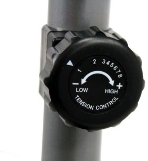 Rower stacjonarny Body Sculpture Rower magnetyczny BC 1900 Body Sculpture uniw - 2000671000005 4