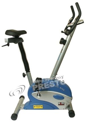 Rower stacjonarny Body Sculpture Rower magnetyczny BC 5450 uniw - 2000091019800 3