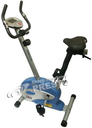 Rower stacjonarny Body Sculpture Rower magnetyczny BC 5450 uniw - 2000091019800 4