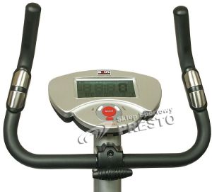 Rower stacjonarny Body Sculpture Rower magnetyczny BC 5450 uniw - 2000091019800 5