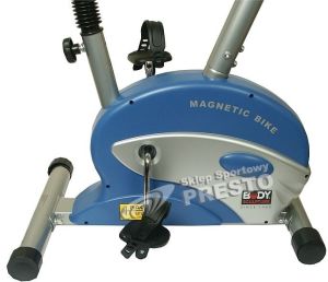 Rower stacjonarny Body Sculpture Rower magnetyczny BC 5450 uniw - 2000091019800 8