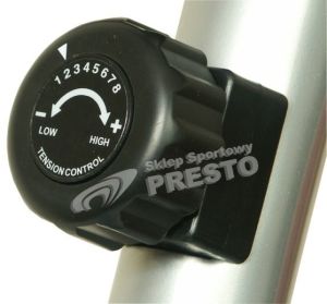 Rower stacjonarny Body Sculpture Rower magnetyczny BC 5450 uniw - 2000091019800 9